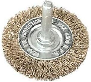 SEALEY SFB50 Brosse métallique