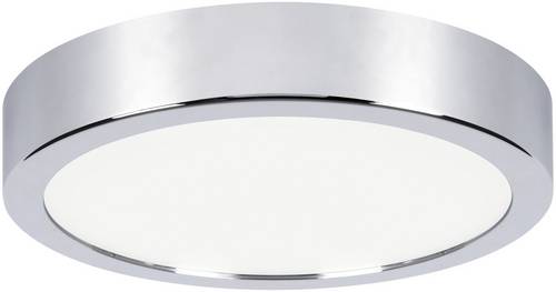 Paulmann 78922 LED-Wandleuchte LED 13.00W Chrom