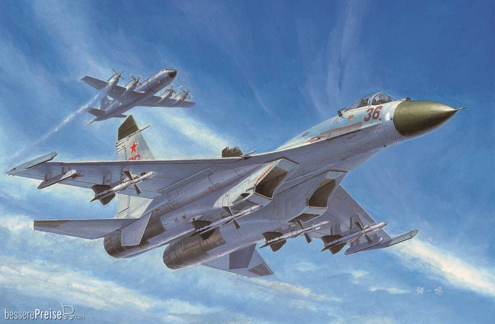 Trumpeter 01661