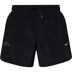 Nike DF RPL RD Stride Laufshorts Herren | Gr. XXL | schwarz - schwarz