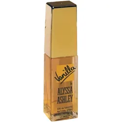 50 ml Alyssa Ashley Vanilla Eau de Toilette Spray