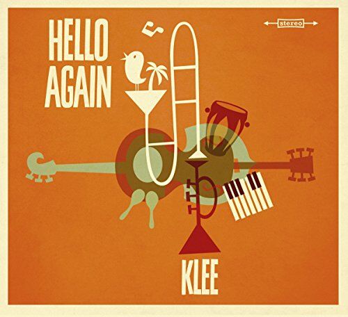 Klee - Hello Again - Preis vom 11.10.2026 03:10:56 h