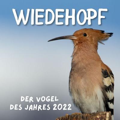 Wiedehopf, Taschenbuch von Bibi Hübsch, 27amigos, 978-3-7505-1331-0