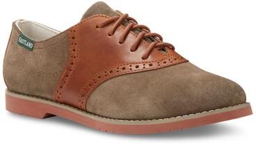 Women's Sadie Oxford by Eastland in Olive (Size 7 1/2 M)