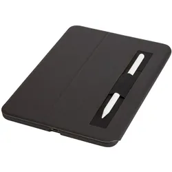 Caselogic Snapview Case - iPad Air - black (Apple iPad Air 2020), Tablet Hülle, Schwarz