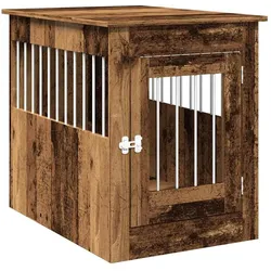 vidaXL Intonia, Hundehütte