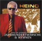 Heino - Heino Singt Jahrhundertmärsche - Preis vom 30.09.2026 09:01:18 h