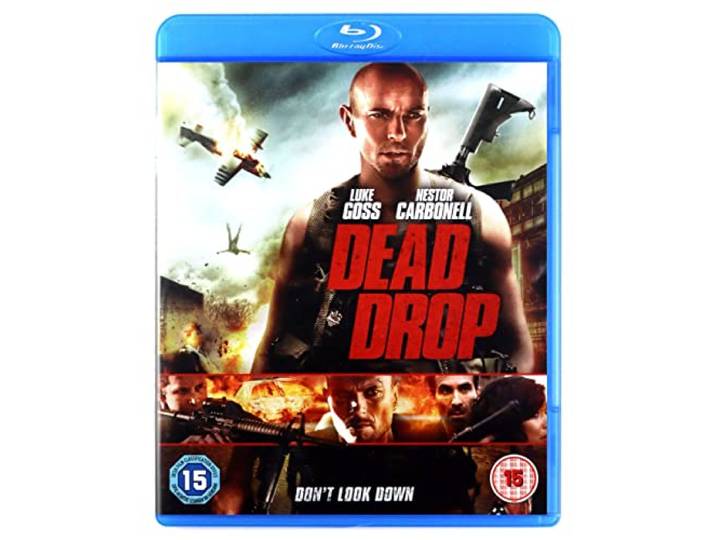 Dead Drop