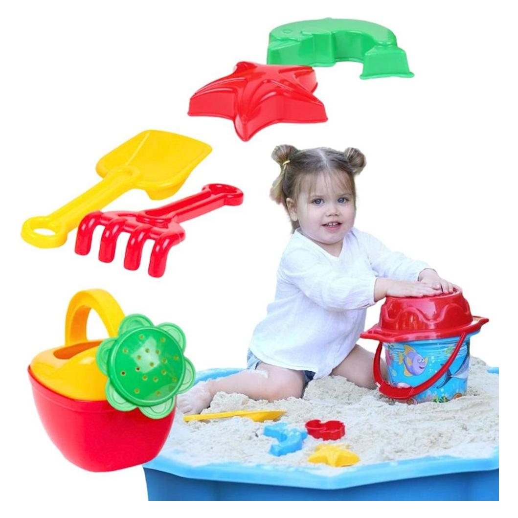 Technok L MIX Sandset (44124609)