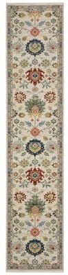 Style Haven Lawson Vintage Oriental Area Rug