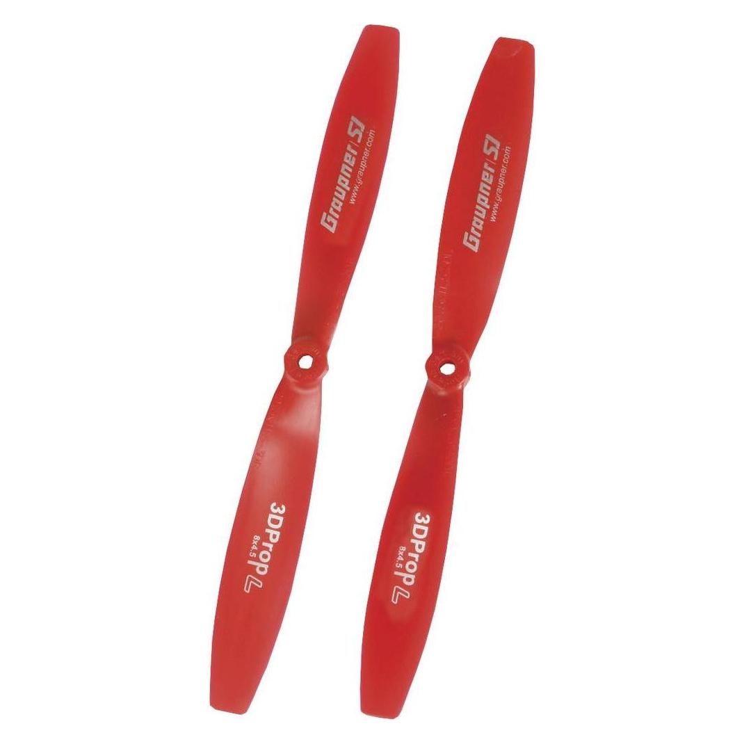 Graupner 2-Blatt Multicopter-Propeller- (Drohnen Propeller) (2948.8X4,5)