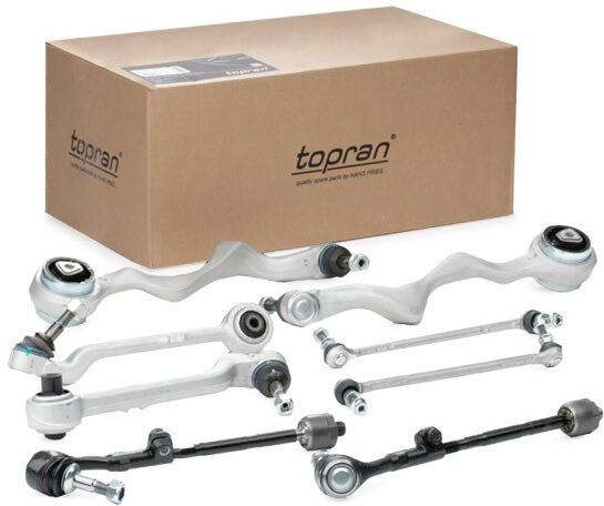 TOPRAN 502 183 Link set, wheel suspension
