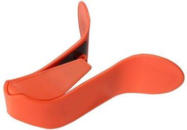 Inspired Deals Pelvic Floor Trainer For Hip Lift And Thigh Toning orange