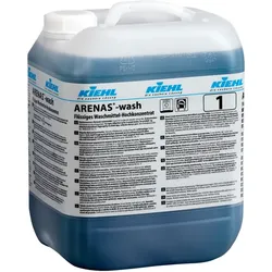 Kiehl Arenas-wasch Waschmittelkonzentrat 10 Ltr.