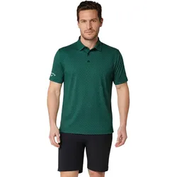 Callaway Polo Trademark Chev, gruen