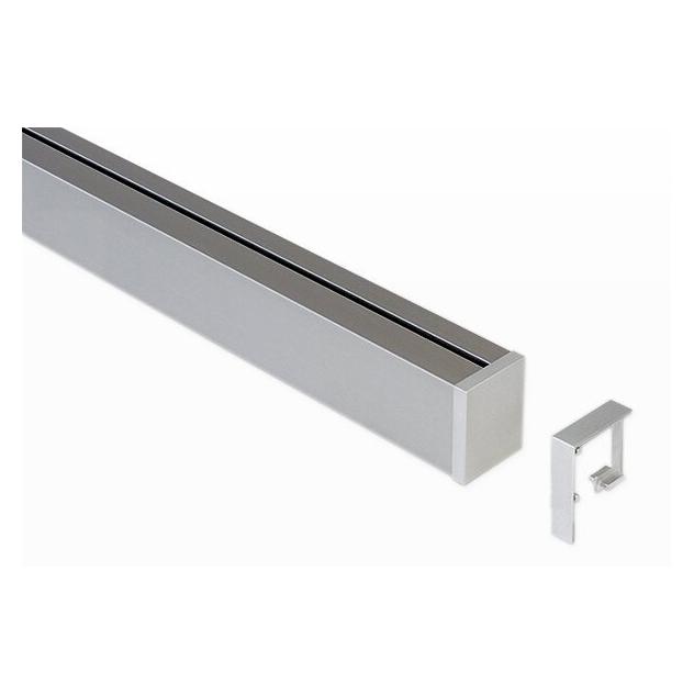 Peka Metall Multifunktions-Profilleiste Linero MosaiQ (1 Stk.) (400.0109.20)