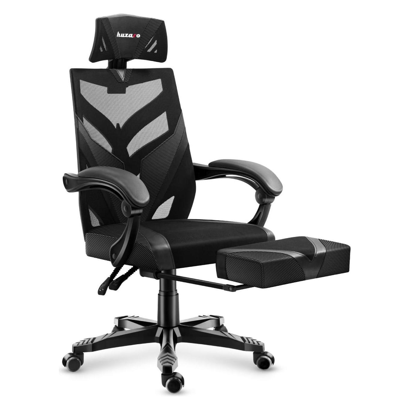 Huzaro Combat 5.0 (HZ-Combat 5.0 Black)