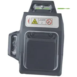 Laserliner, Linienlaser, PocketPlane-Laser 3G (Kreuzlinienlaser)