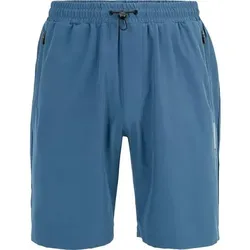 JOY Herren Shorts MAREK Kurze Hose, Größe 58 in Blau Blau