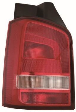 ABAKUS 441-19B1L-UE Rear light