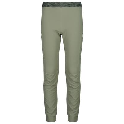 CMP - Girl's Long Pant Light Climb - Trekkinghose Gr 128 oliv