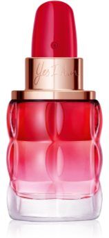 Cacharel Yes I Am Bloom up Eau de Parfum para mulheres 30 ml. Yes I Am Bloom up