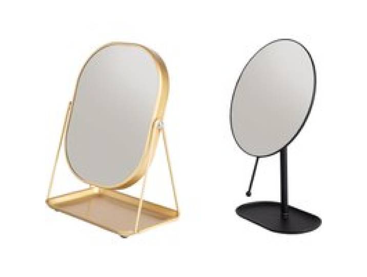CIEN BEAUTY Miroir cosmétique
