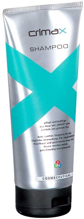 Crimax Coffein Shampoo 200ml