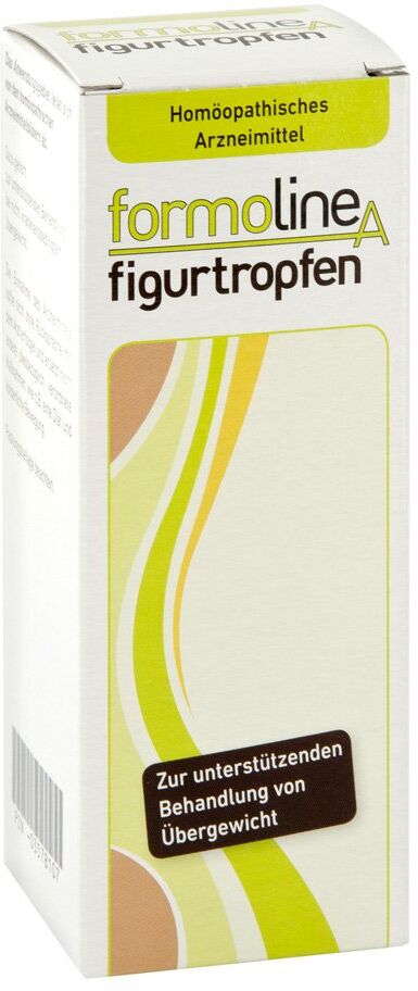 Formoline A Figurtropfen 100ml