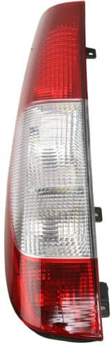 FAST FT86264 Rear light