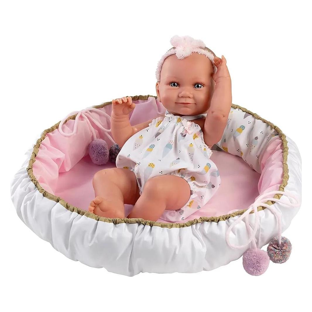 Llorens Nica im Kuschelnest (73806)