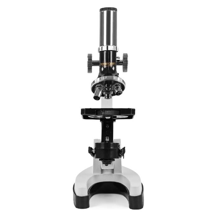 Omegon MonoView Mikroskopier-Set 1200x (43144557)
