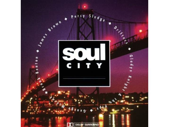 Soul City