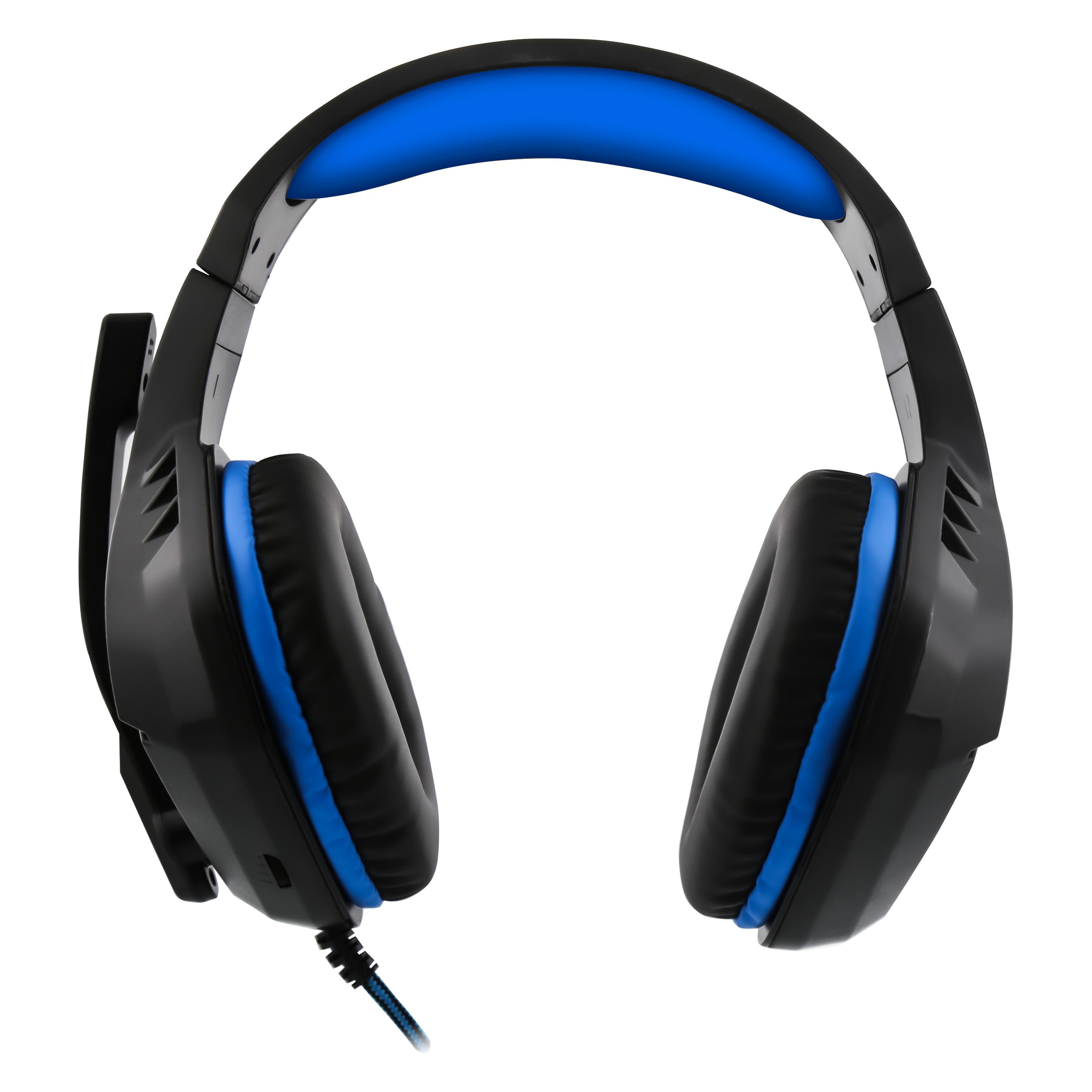 Nyko Headset NP4-4500 (Kabelgebunden) (83279)