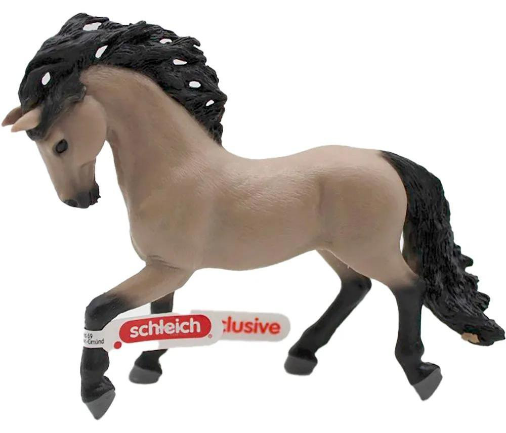 Schleich Horse Club 72183 Paarden Set Grijs