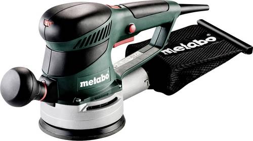 Metabo SXE 425 TurboTec 600131000 Exzenterschleifer 320W