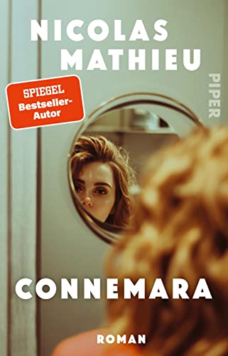 Nicolas Mathieu - Connemara: Roman Goncourt-Preisträger Nicolas Mathieu über eine moderne Madame Bovary, die ihre Fesseln abstreift - Preis vom 05.10.2026 03:47:11 h