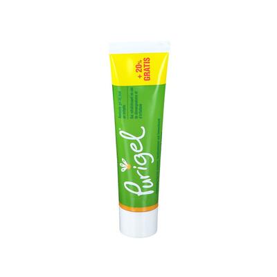 Purigel + 20% Gratis Promo 1 St Gel