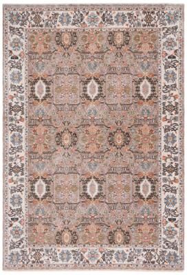 SAFAVIEH Crimson Vatica Oriental Rug