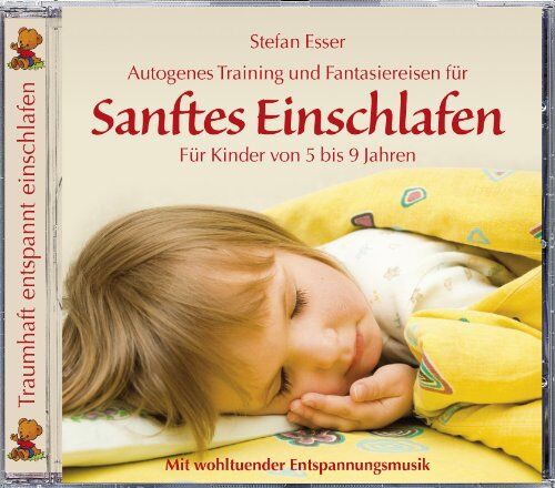 Stefan Esser - Sanftes Einschlafen - Preis vom 12.10.2026 11:37:12 h