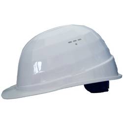 Alutec S17 66039 Schutzhelm EN 379 Weiß