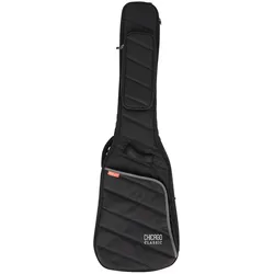Chicago Classic E-Bass Shortscale Tasche Premium - Gigbag E-Bass