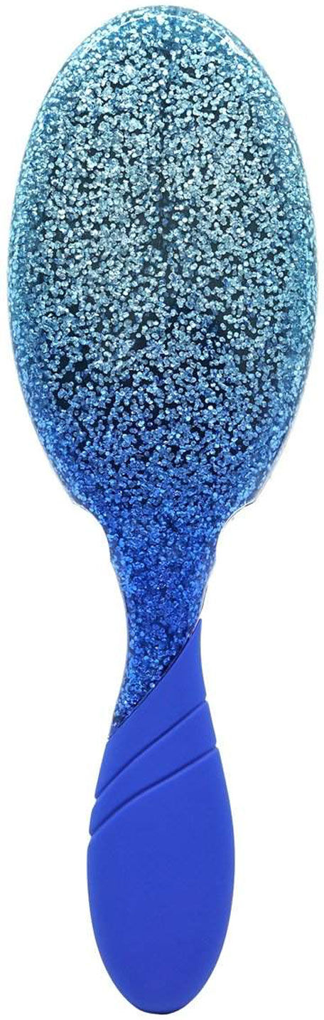 WETBRUSH Pro Detangler Brush Icy Shimmer