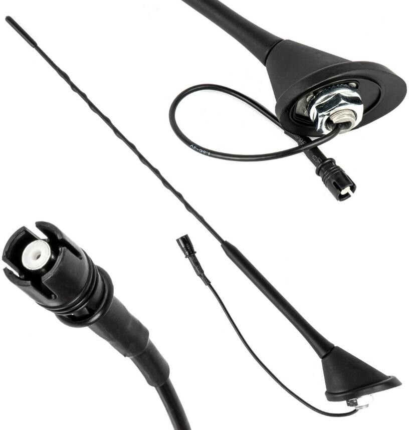 AMiO 04155 Antenne