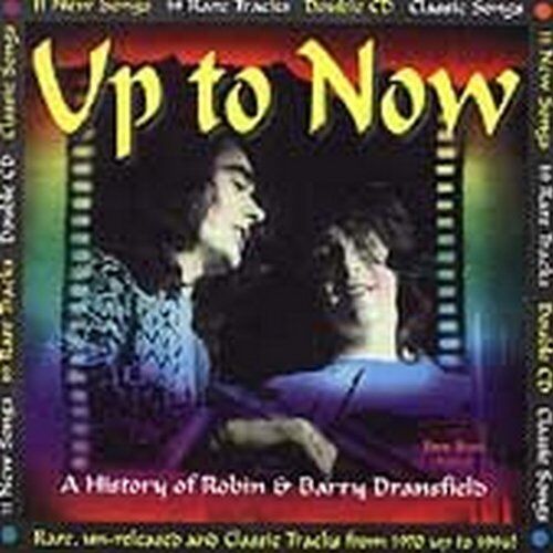 Robin - Up to Now [a History of Robin - Preis vom 07.10.2026 11:45:10 h