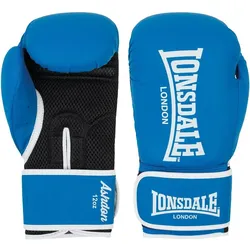 Lonsdale, Boxhandschuhe, (12 OZ, 12)