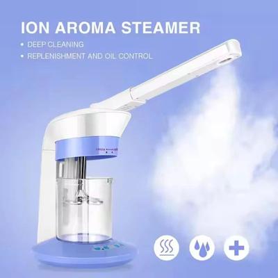 Inspired Living NanoGlow Pro Facial Steamer With Ozone & Nano Mist Technology 220v Eu Plug