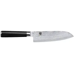 KAI Shun Santoku 18 cm DM-0702