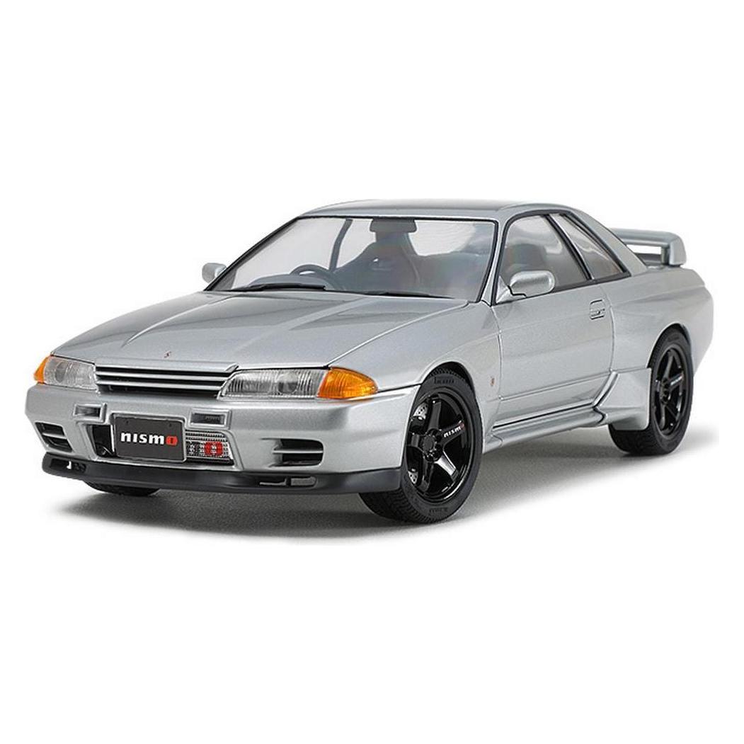 Tamiya Nissan Skyline GT-R R32 Nismo Custom (TAM 24341)