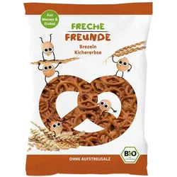 Brezeln - Kichererbse 75g
